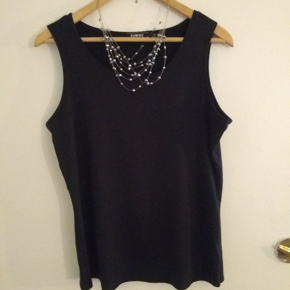 Elementz Top - Picture 2 of 4